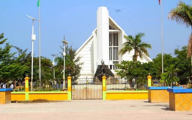 Gonaïves : la vie a repris dans l’insouciance
